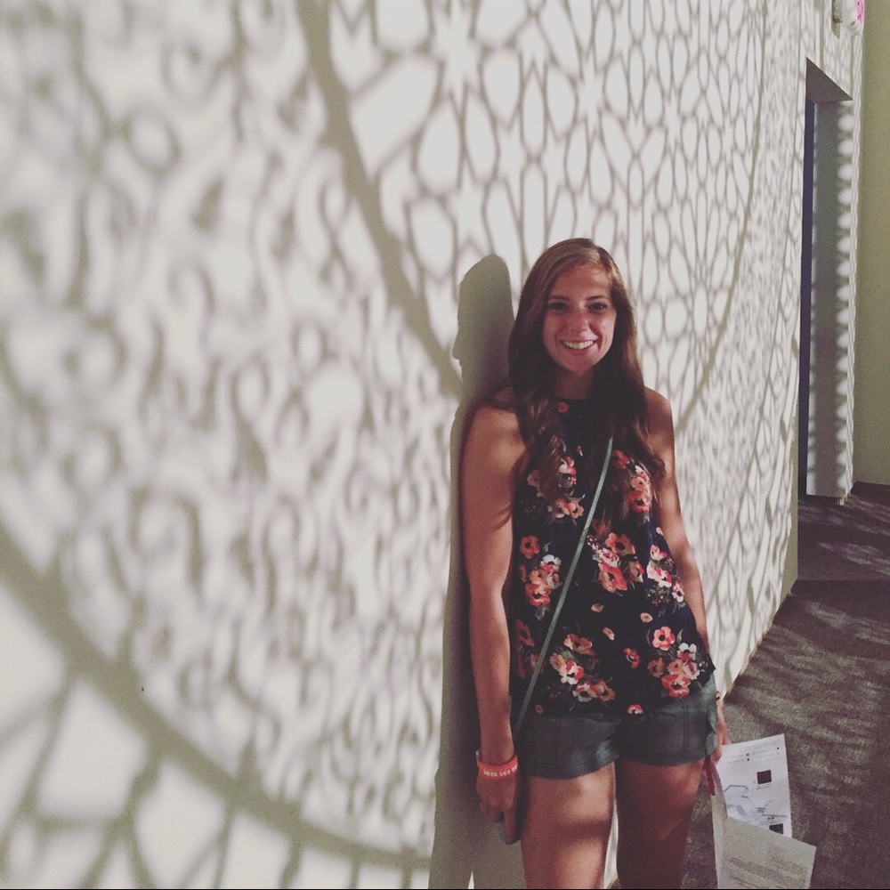 Meet your Posher, Emily